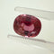 Spinelle naturel - Pierre coussin ovale 2,40 ct rose/orange du Vietnam 58 Facettes
