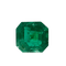 Émeraude de Colombie - Pierre 2,24 ct, vert vif certifiée 58 Facettes