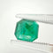 Émeraude de Colombie - Pierre 2,24 ct, vert vif certifiée 58 Facettes