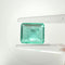 Émeraude de Colombie - Pierre 2,34 ct certifiée 58 Facettes