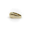 Bague 50 Bvlgari Tronchetto - Bague vintage deux ors 18K 58 Facettes A2009J
