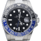 Rolex GMT-Master II - Montre en acier