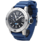 Jaeger-LeCoultre Master Compressor - Montre Diving GMT Limited en titane