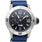 Montre Jaeger-LeCoultre Master Compressor - Montre Diving GMT Limited en titane 58 Facettes MT46839