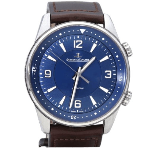 Jaeger-LeCoultre Polaris - Montre en acier