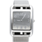 Hermès Cape Cod - Montre en acier