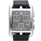 Hermès Cape Cod - Montre en acier