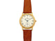 Montre Jaeger-LeCoultre Odysseus - Montre quartz 24 mm en or jaune 18K 58 Facettes 274882