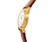 Montre Jaeger-LeCoultre Odysseus - Montre quartz 24 mm en or jaune 18K 58 Facettes 274882