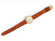 Montre Jaeger-LeCoultre Odysseus - Montre quartz 24 mm en or jaune 18K 58 Facettes 274882