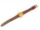 Montre Jaeger-LeCoultre Odysseus - Montre quartz 24 mm en or jaune 18K 58 Facettes 274882