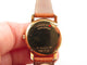 Montre Jaeger-LeCoultre Odysseus - Montre quartz 24 mm en or jaune 18K 58 Facettes 274882