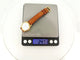 Montre Jaeger-LeCoultre Odysseus - Montre quartz 24 mm en or jaune 18K 58 Facettes 274882