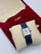 Montre Cartier Tank Must - Montre en argent 58 Facettes 1970
