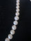 Collier Akoya - Collier 49 perles, fermoir platine, émeraude et diamants 58 Facettes 948