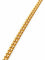 Bracelet Bracelet rivière en or jaune et diamants naturels 58 Facettes Riv