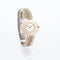 Montre Cartier Must 21 - Montre LM en acier et or, cadran ivoire 58 Facettes 536