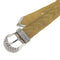 Montre Bracelet ceinture en or jaune et blanc avec diamants 2,50 ct 58 Facettes G3962