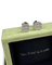 Boucles d'oreilles Van Cleef & Arpels Sweet Alhambra - Boucle d’oreille en or blanc et diamants 58 Facettes jnci61
