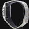 Montre Cartier Santos Galbée - Montre en or jaune et acier 58 Facettes MT45626