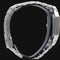 Montre Cartier Santos Galbée - Montre en or jaune et acier 58 Facettes MT45626