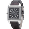 Jaeger-LeCoultre Reverso Squadra Lady Duetto - Montre en acier