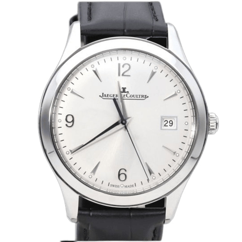 Montre Jaeger-LeCoultre Master Control Date - Montre en acier 58 Facettes MT46844
