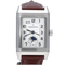 Jaeger-LeCoultre Grande Reverso - Montre en acier