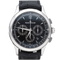 Jaeger-LeCoultre Master - Montre chronographe en acier
