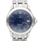 Omega Seamaster - Montre 120M automatique en acier