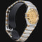 Montre Omega Constellation - Montre femme en or jaune et acier 58 Facettes MT46917