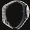 Montre Omega Constellation - Montre femme en or jaune et acier 58 Facettes MT46917