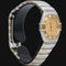 Montre Omega Constellation - Montre femme en or jaune et acier 58 Facettes MT46919