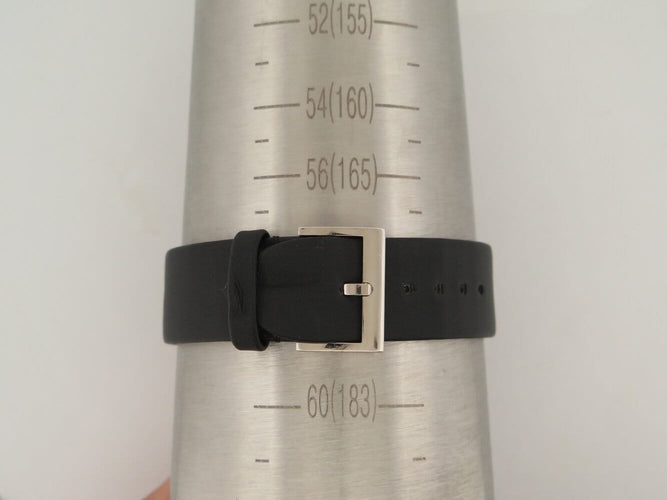 Montre Chaumet Liens Croisés GM - Montre en or blanc 18K et diamants 58 Facettes 275239