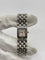Montre Chaumet Khésis - Montre en acier 58 Facettes 1989