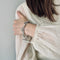 Hermès-Bracelet Chaïne d'Ancre TGM argent_porté.jpeg