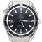 Montre Omega Seamaster Planet Ocean - Montre en acier 58 Facettes MT46264