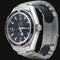 Montre Omega Seamaster Planet Ocean - Montre en acier 58 Facettes MT46264