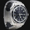 Montre Omega Seamaster Planet Ocean - Montre en acier 58 Facettes MT46264