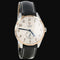 Montre TAG Heuer Carrera - Montre Calibre 6 en or jaune et acier 58 Facettes MT46549