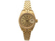 Montre Rolex Datejust - Montre 26 mm en or jaune 18K 58 Facettes 275405
