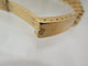 Montre Rolex Datejust - Montre 26 mm en or jaune 18K 58 Facettes 275405