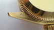 Montre Rolex Datejust - Montre 26 mm en or jaune 18K 58 Facettes 275405