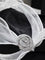 Bague 49 Chanel - Bague Haute Joaillerie en or AU750 58 Facettes jnci67