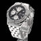 Montre Breitling Chronomat - Montre A13352 en acier 58 Facettes BTL/CHM/218