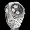 Montre Breitling Chronomat - Montre A13352 en acier 58 Facettes BTL/CHM/218