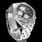 Montre Breitling Chronomat - Montre A13352 en acier 58 Facettes BTL/CHM/218