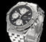 Montre Breitling Chronomat - Montre A13352 en acier 58 Facettes BTL/CHM/218
