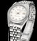 Montre Rolex Lady-Datejust - Montre 69174G en acier, 1990 58 Facettes ROL/LDJ/650