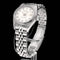 Montre Rolex Lady-Datejust - Montre 69174G en acier, 1990 58 Facettes ROL/LDJ/650